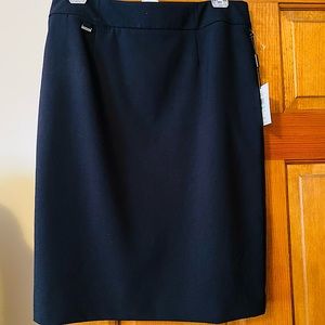 NWT Calvin Klein Skirt